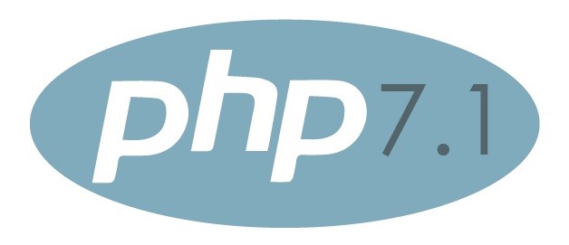 PHP 7.1