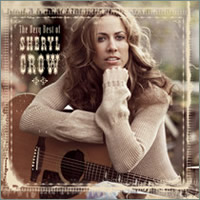 《The Very Best Of Sheryl Crow》