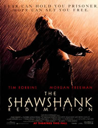 The Shawshank Redemption The Shawshank Redemption