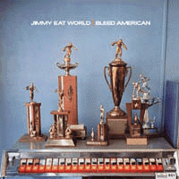 Bleed American Bleed American