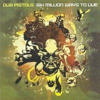 Six Million Ways To Live Six Million Ways To Live