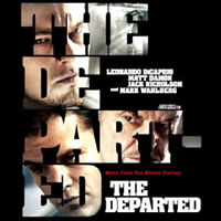 The Departed Soundtrack The Departed Soundtrack
