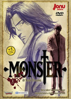 Monster Monster