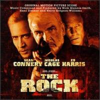 The Rock (1996) The Rock (1996)